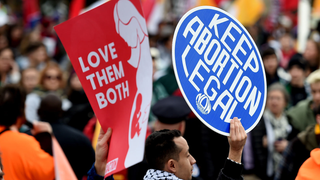 In a Chilling Rebuke of <i>Roe v. Wade</i>, Judges Uphold Texas Abortion Ban